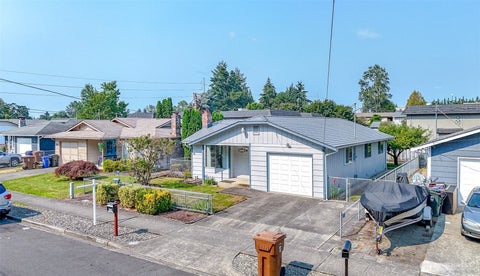 Photo of 8206 S Alaska Street, Tacoma, WA 98408 (MLS # 2563970)