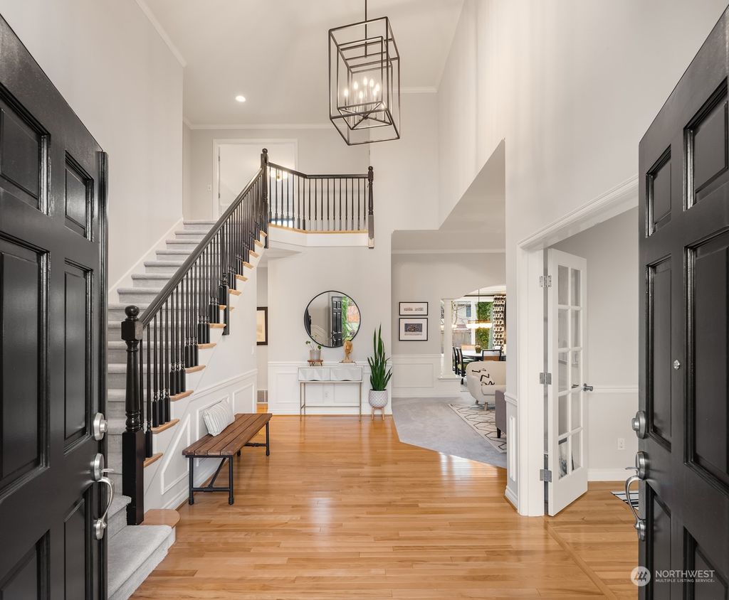 Photo of 27223 SE 12 Place, Sammamish, WA 98075 (MLS # 2033416)