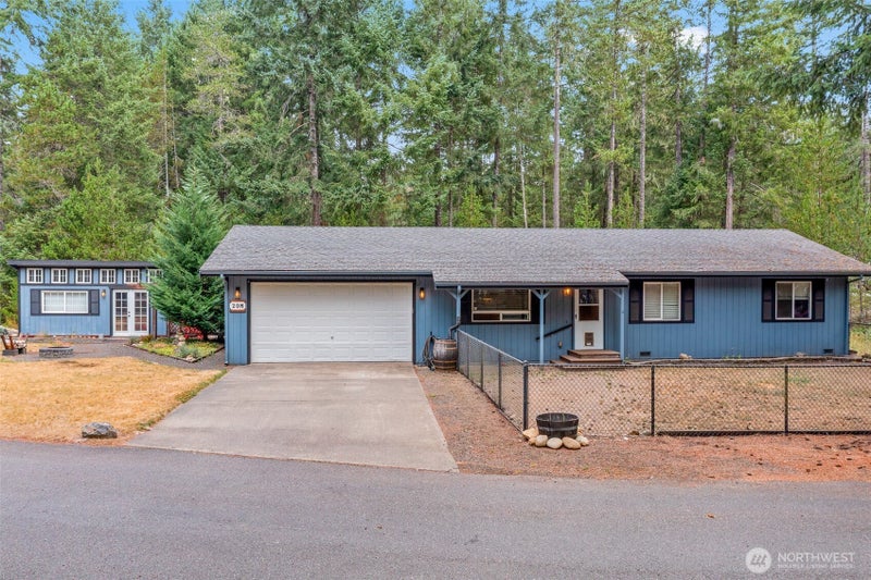 20 N Buckhorn Court