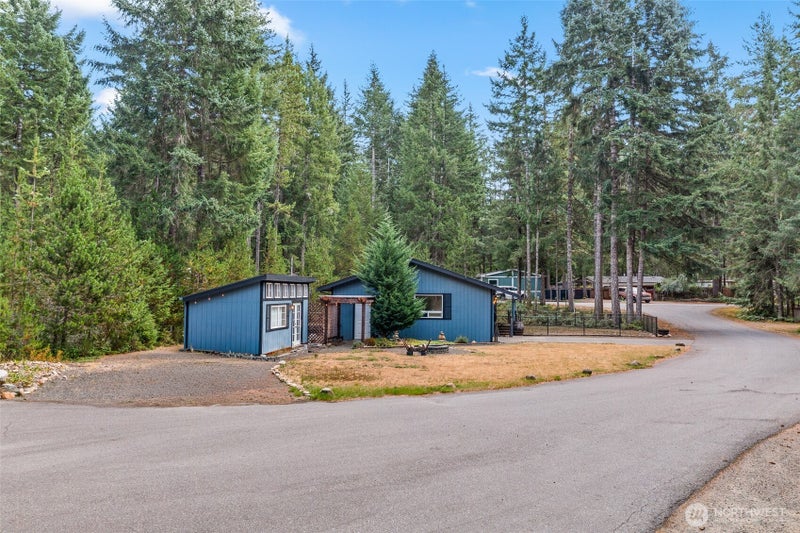 20 N Buckhorn Court