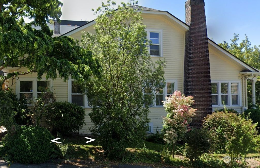 Photo of 3102 30th Avenue S, Seattle, WA 98144 (MLS # 2140942)