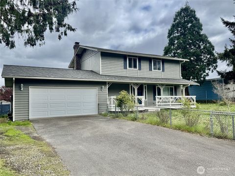 Photo of 7711 40th Avenue Ct E, Tacoma, WA 98443 (MLS # 2520953)