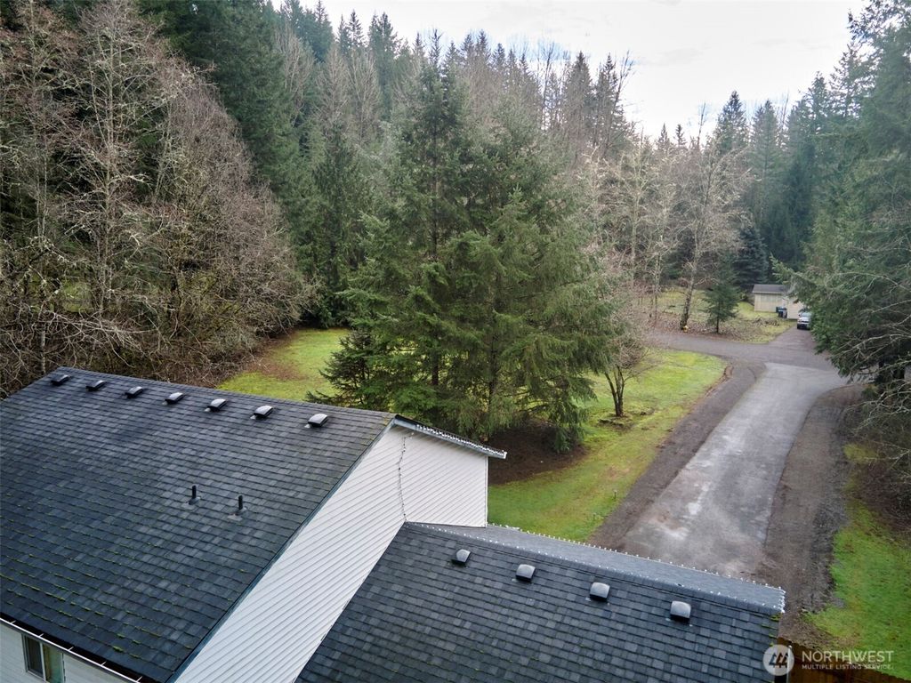Photo of 23708 NE Canyon Loop Road, Battle Ground, WA 98604 (MLS # 2472394)