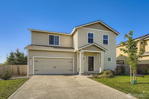 Photo of 6412 121st Avenue E, Puyallup, WA 98372 (MLS # 2445195)