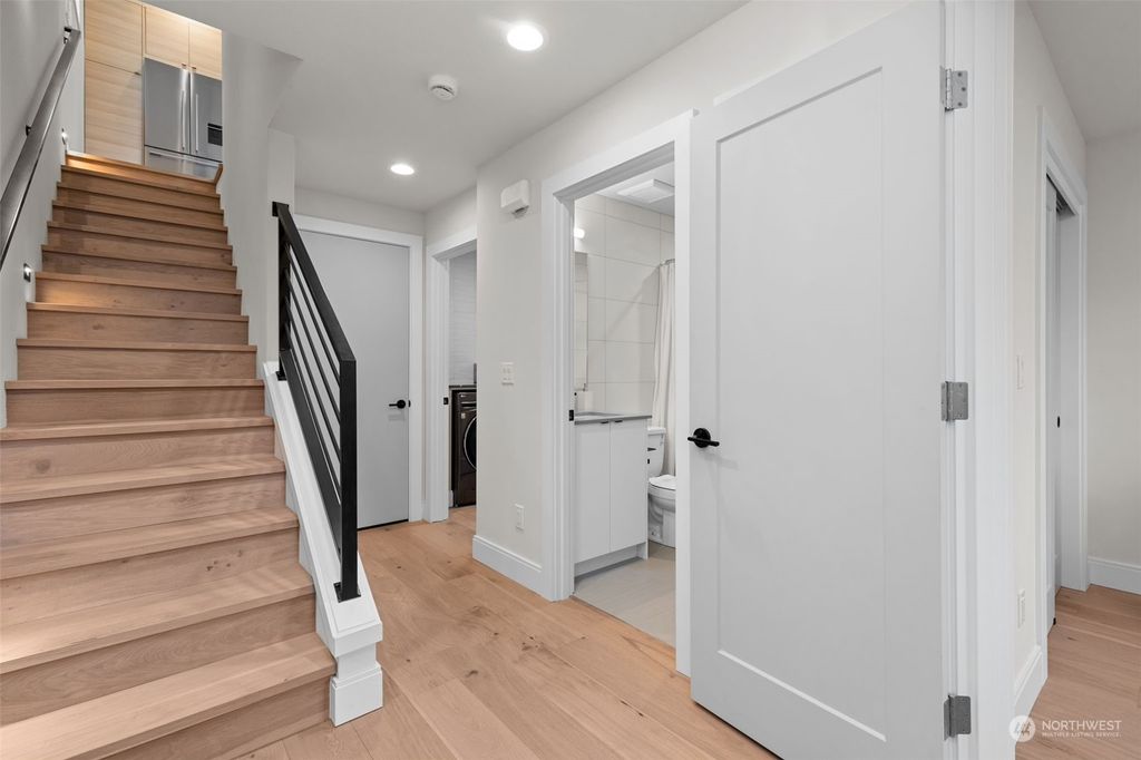 Photo of 145 NE 62nd Street, Seattle, WA 98115 (MLS # 2197994)