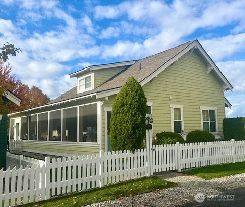 Photo of 107 Timbuktu Lane, Oroville, WA 98844 (MLS # 2465878)