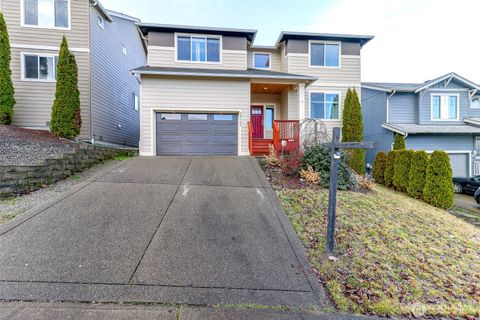 Photo of 20102 40Th Avenue E, Spanaway, WA 98387 (MLS # 2465496)