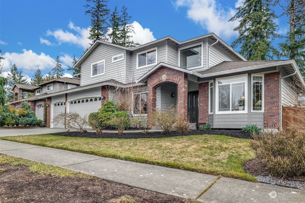 Photo of 4208 139th Place SE, Mill Creek, WA 98012 (MLS # 2044704)