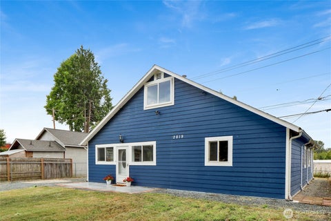 Photo of 2819 Patton Street, Bellingham, WA 98225 (MLS # 2554430)