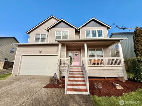 736 G Street SW Tumwater WA 98512