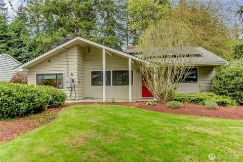 7444 NE 156th Street, Kenmore, WA 98028 - MLS#: 2367680