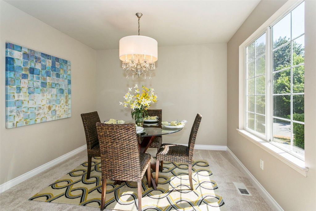 Photo of 18487 Rainier View Road SE, Monroe, WA 98272 (MLS # 1951374)