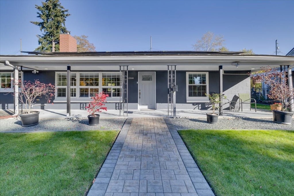 Photo of 17040 3rd Avenue NE, Shoreline, WA 98155 (MLS # 2595543)
