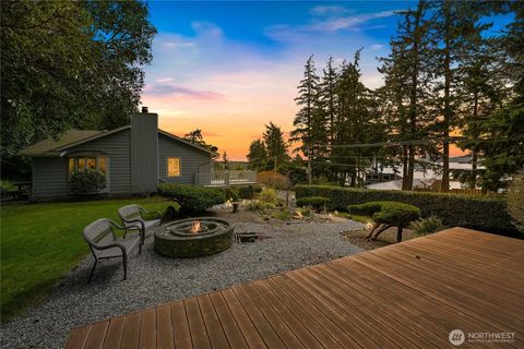 1348 Chuckanut Drive Bellingham WA 98229