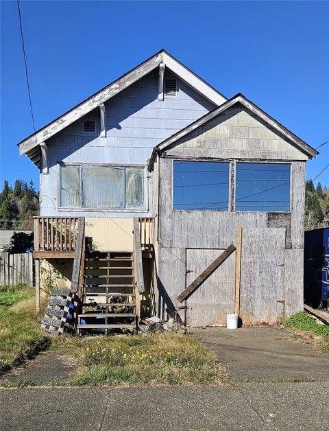Photo of 2525 Pacific Avenue, Hoquiam, WA 98550 (MLS # 2594358)