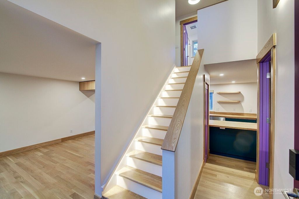 Photo of 617 NE 10th Street, North Bend, WA 98045 (MLS # 2476802)