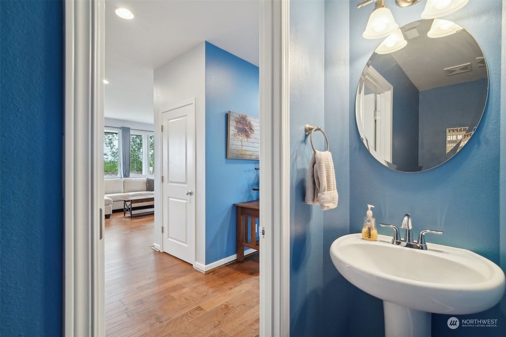 Photo of 3021 44th Street SE, Everett, WA 98203 (MLS # 2234745)