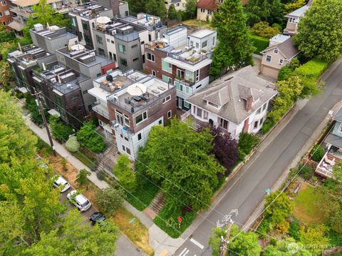 702 11th Avenue E Seattle WA 98102