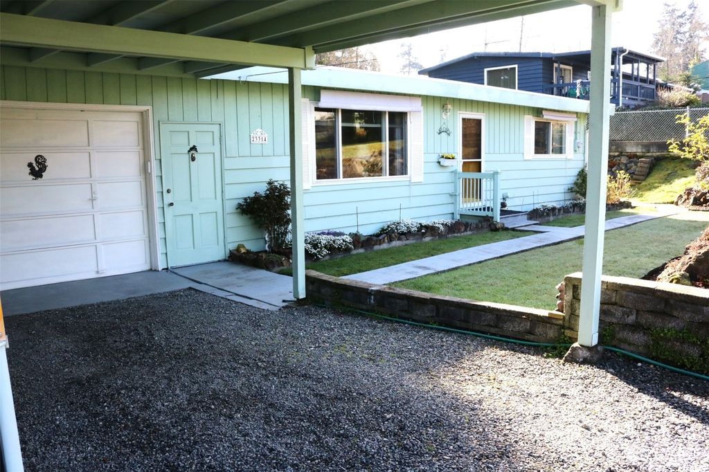 Photo of 23314 14th Avenue S, Des Moines, WA 98198 (MLS # 2213112)