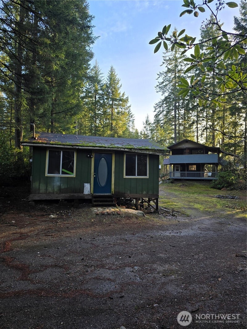 0 NE Collins (80 Collins Dr.) Drive