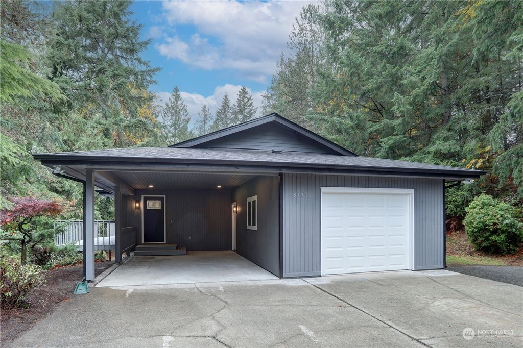 Photo of 34716 169th Avenue SE, Auburn, WA 98092 (MLS # 2308928)
