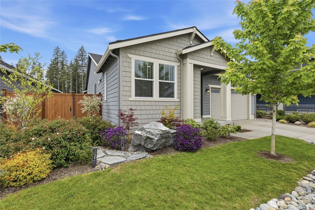 Photo of 5426 Kinross Road SW, Port Orchard, WA 98367 (MLS # 2528724)