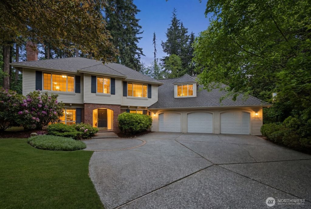 Photo of 7700 234th Place NE, Redmond, WA 98053 (MLS # 2518205)