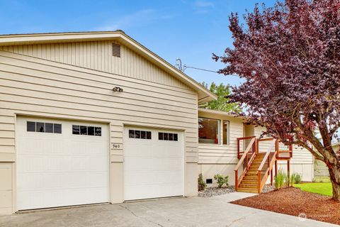 A home in Sumas