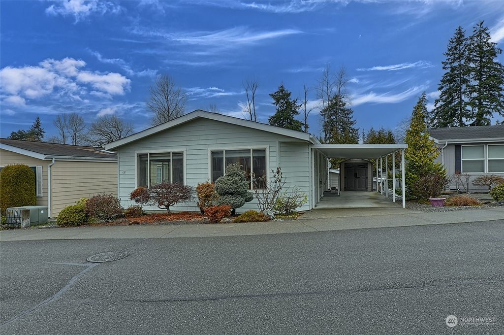 Photo of 23825 15th Avenue SE #431, Bothell, WA 98021 (MLS # 2030673)