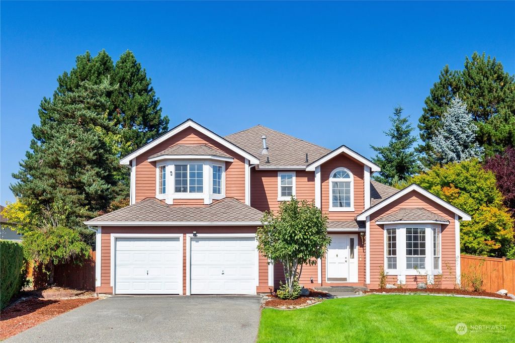 Photo of 950 SW 347th Street, Federal Way, WA 98023 (MLS # 2163711)