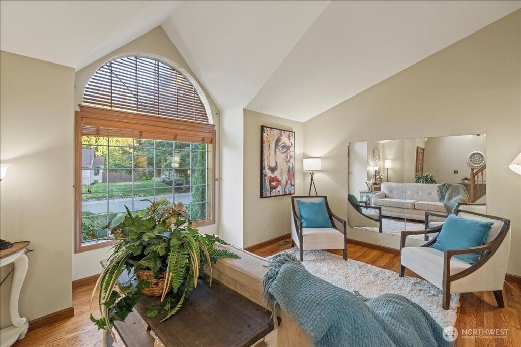 Photo of 14320 Cascade Drive SE, Snohomish, WA 98296 (MLS # 2398647)