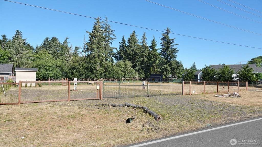 Photo of 721 Mt Olympus Avenue SE, Ocean Shores, WA 98569 (MLS # 2553666)