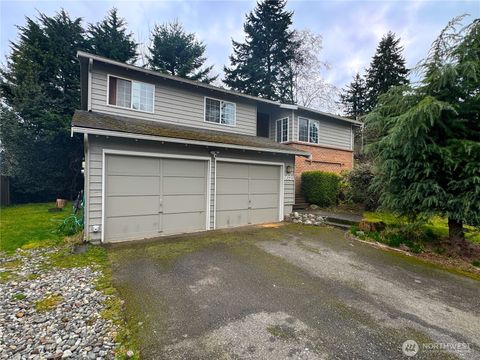 1621 N 201st Street Shoreline WA 98133