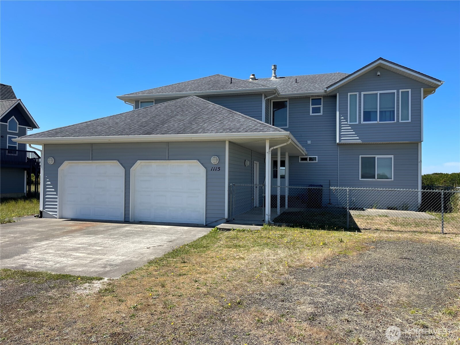 1115 Ocean Shores Boulevard SW
