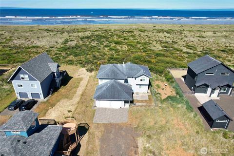 1115 Ocean Shores Boulevard SW Ocean Shores WA 98569