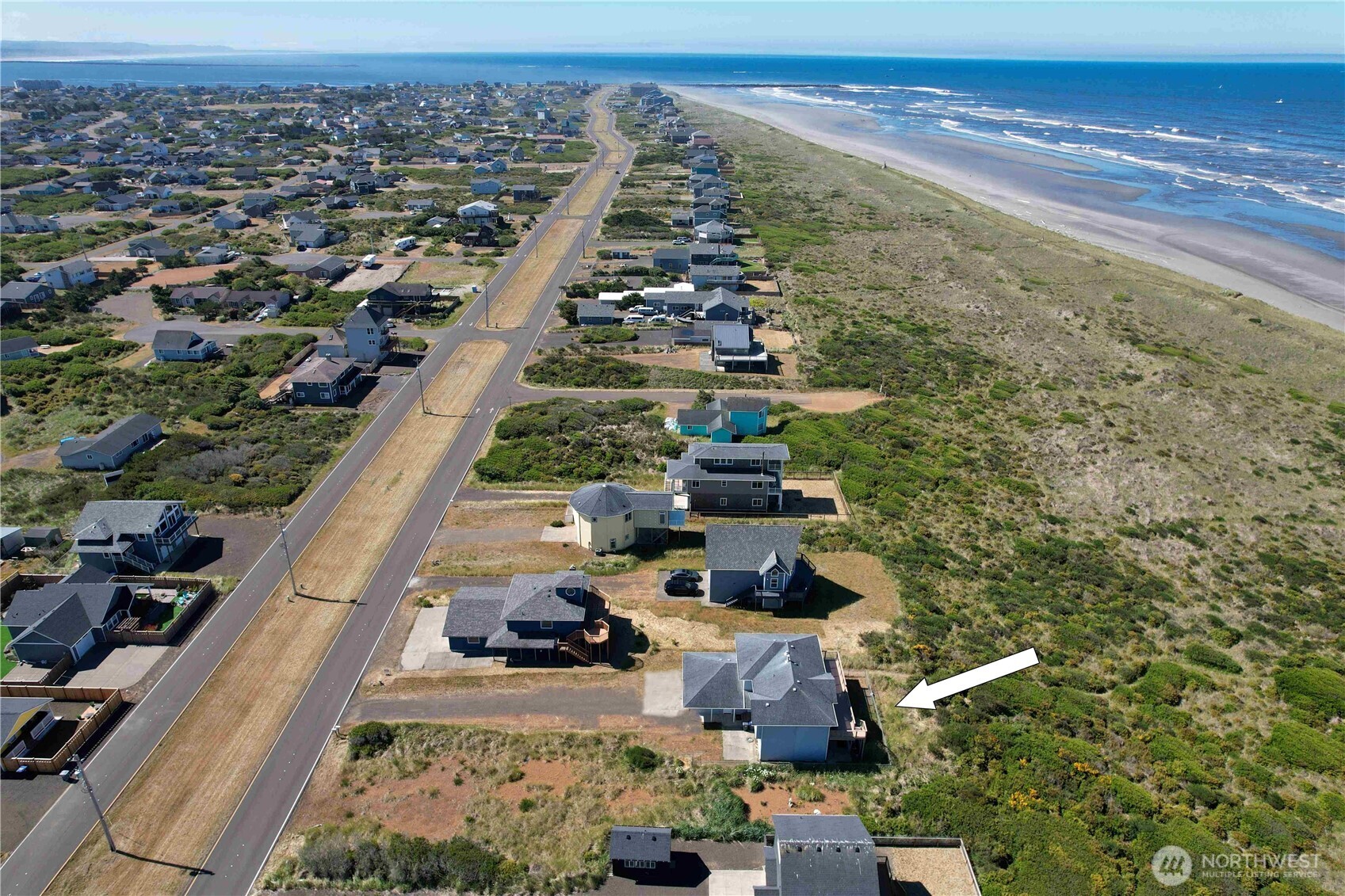 1115 Ocean Shores Boulevard SW