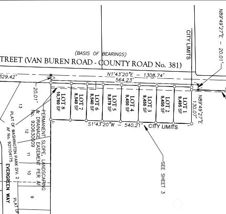 702 N Washington Street