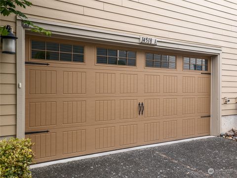 A home in Lynnwood