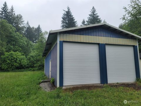 A home in Silver Creek