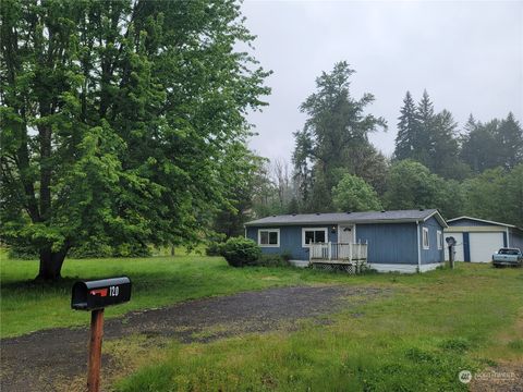 A home in Silver Creek