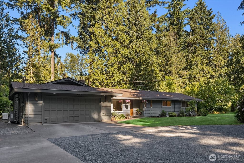 Photo of 11927 Dahlstrom Road, Arlington, WA 98223 (MLS # 2391378)