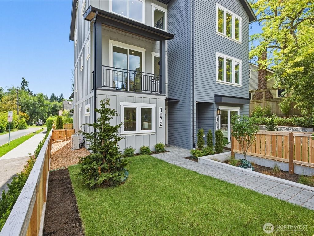 Photo of 1972 25th Avenue E, Seattle, WA 98112 (MLS # 2538172)