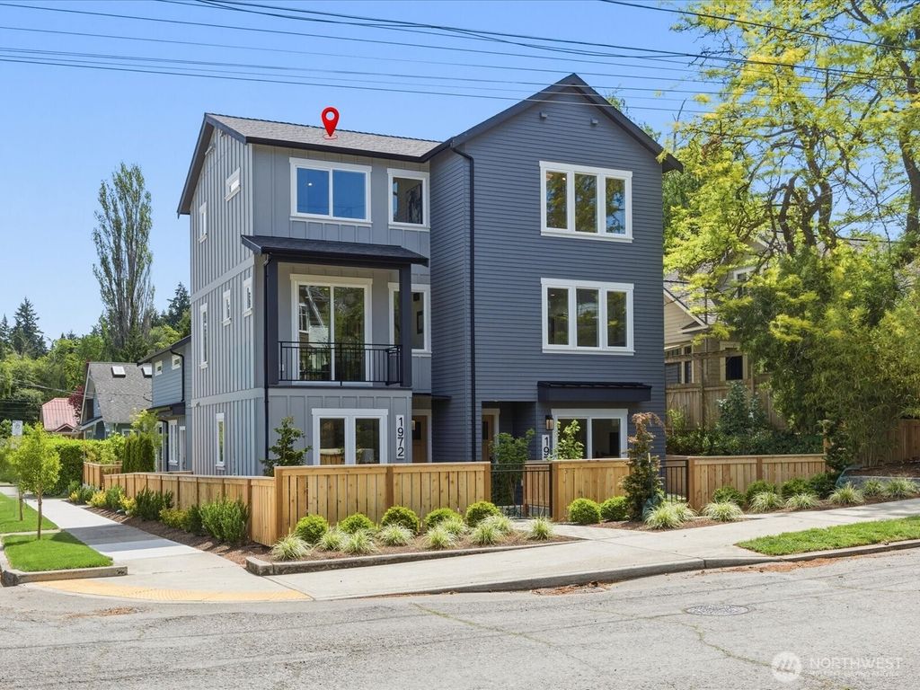 Photo of 1972 25th Avenue E, Seattle, WA 98112 (MLS # 2538172)