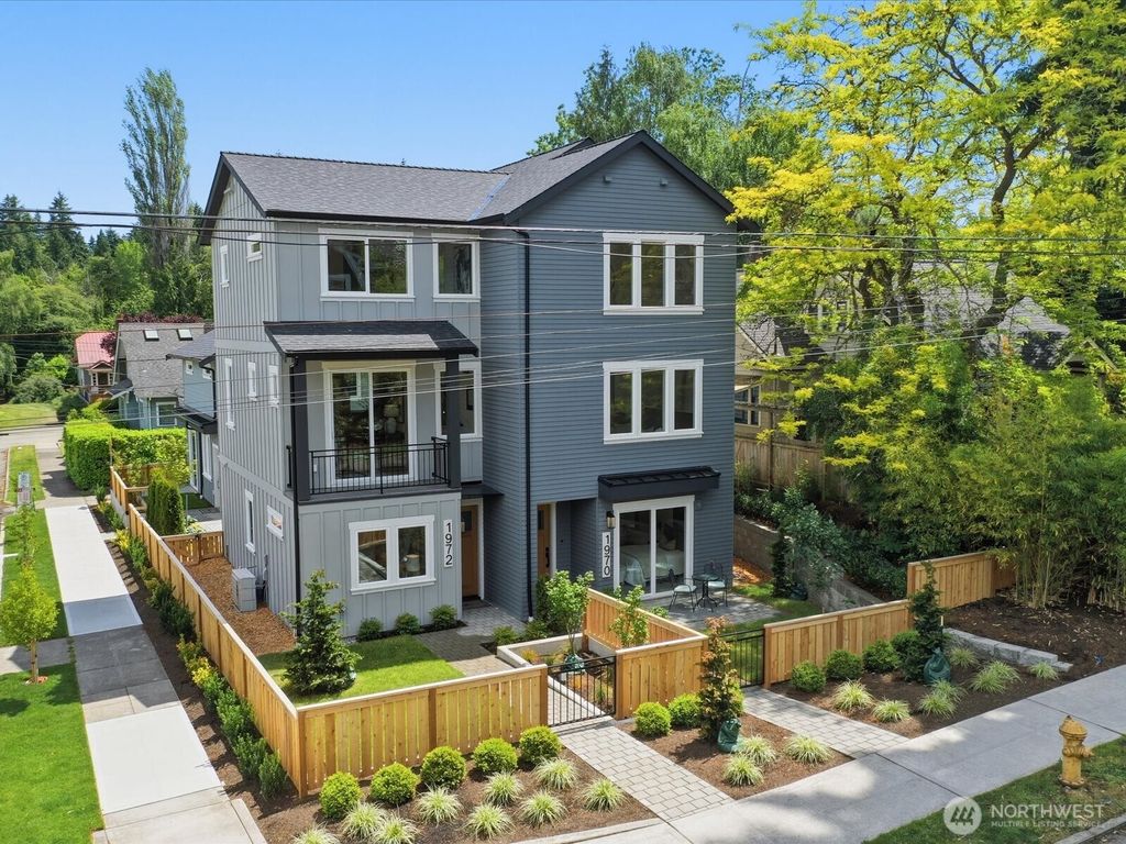Photo of 1972 25th Avenue E, Seattle, WA 98112 (MLS # 2538172)