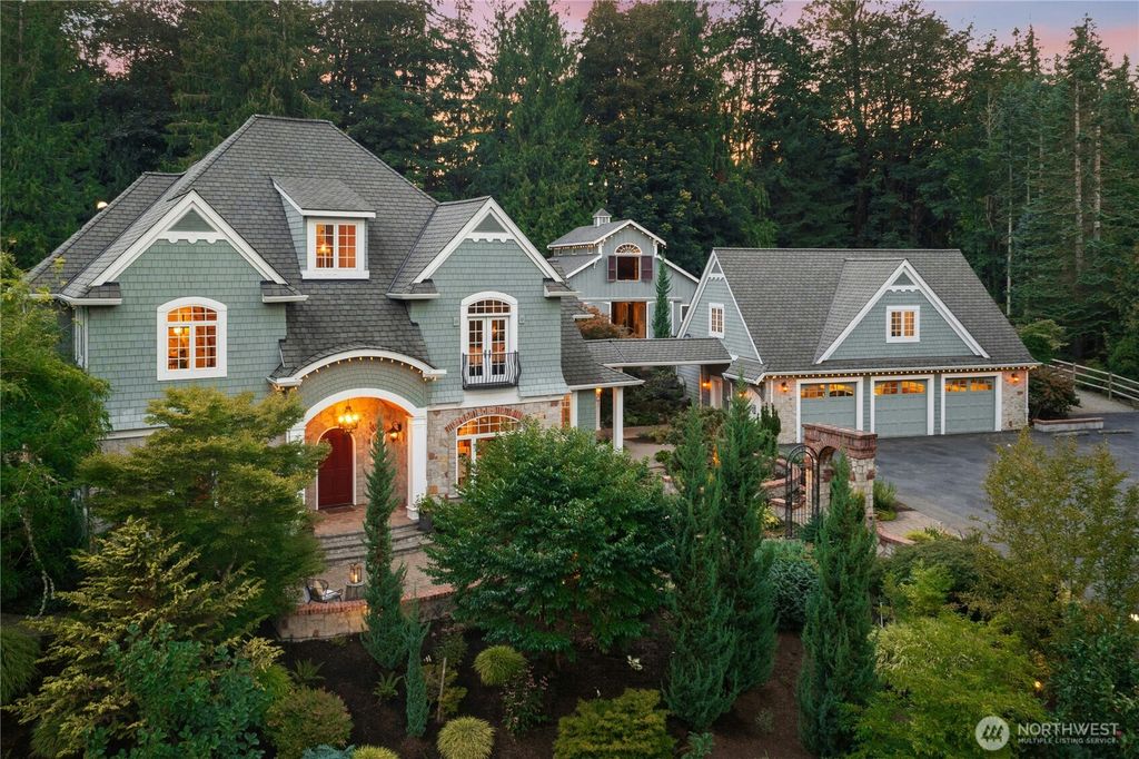 Photo of 4141 244th Avenue NE, Redmond, WA 98053 (MLS # 2492999)