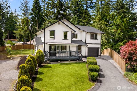 Photo of 18103 81st St E ST, Bonney Lake, WA 98391 (MLS # 2574155)