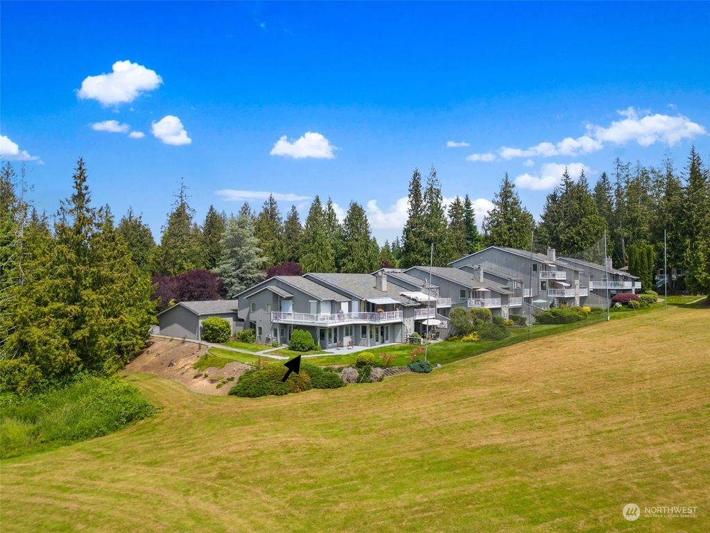 Photo of 6902 Woodlands Way, Arlington, WA 98223 (MLS # 2078365)