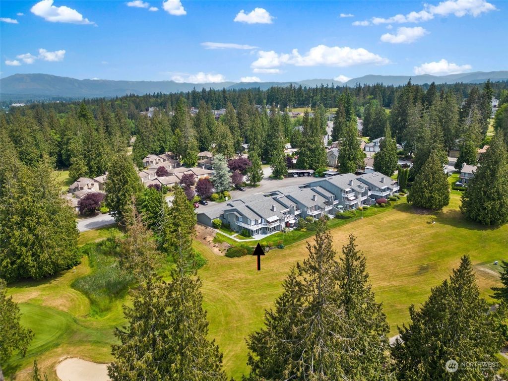 Photo of 6902 Woodlands Way, Arlington, WA 98223 (MLS # 2078365)