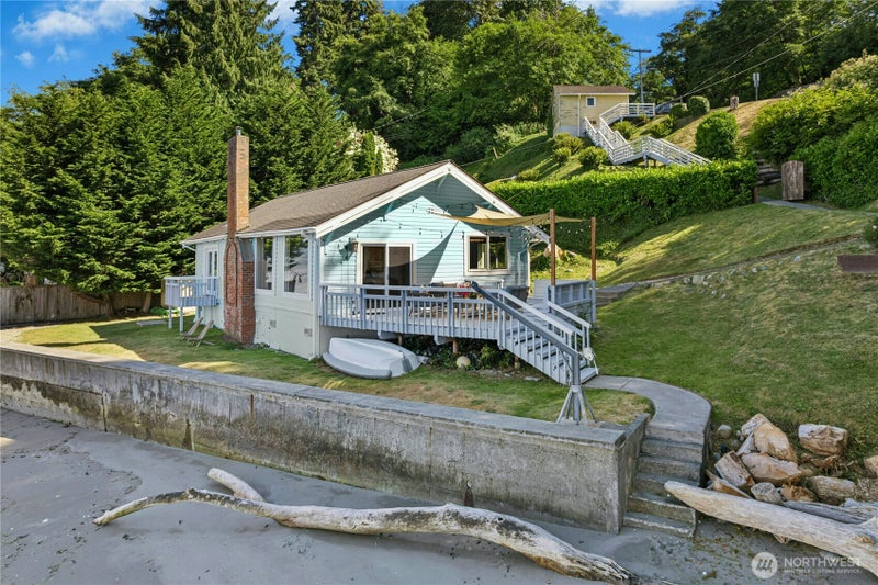 10932 Vashon Hwy SW