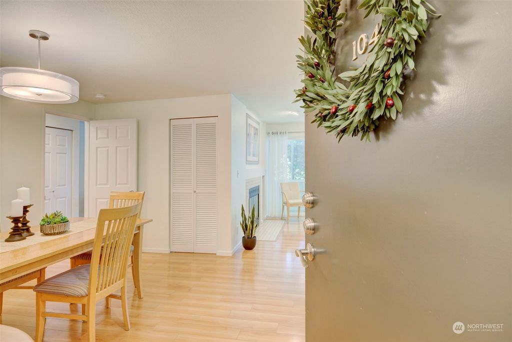 Photo of 5901 Phinney Avenue N #104, Seattle, WA 98103 (MLS # 2214454)